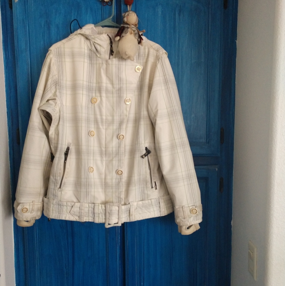 Ski Jacket